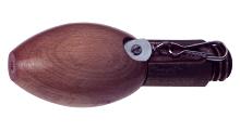 Drain rod "pear"